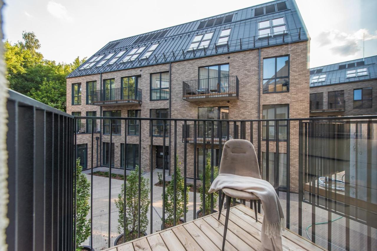Apartamento #stayhere - Elegant & Light 1bdr Old Town