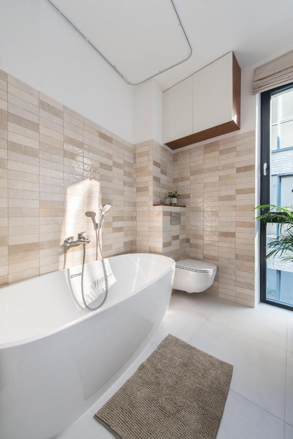 Apartamento #stayhere - Elegant & Light 1bdr Old Town