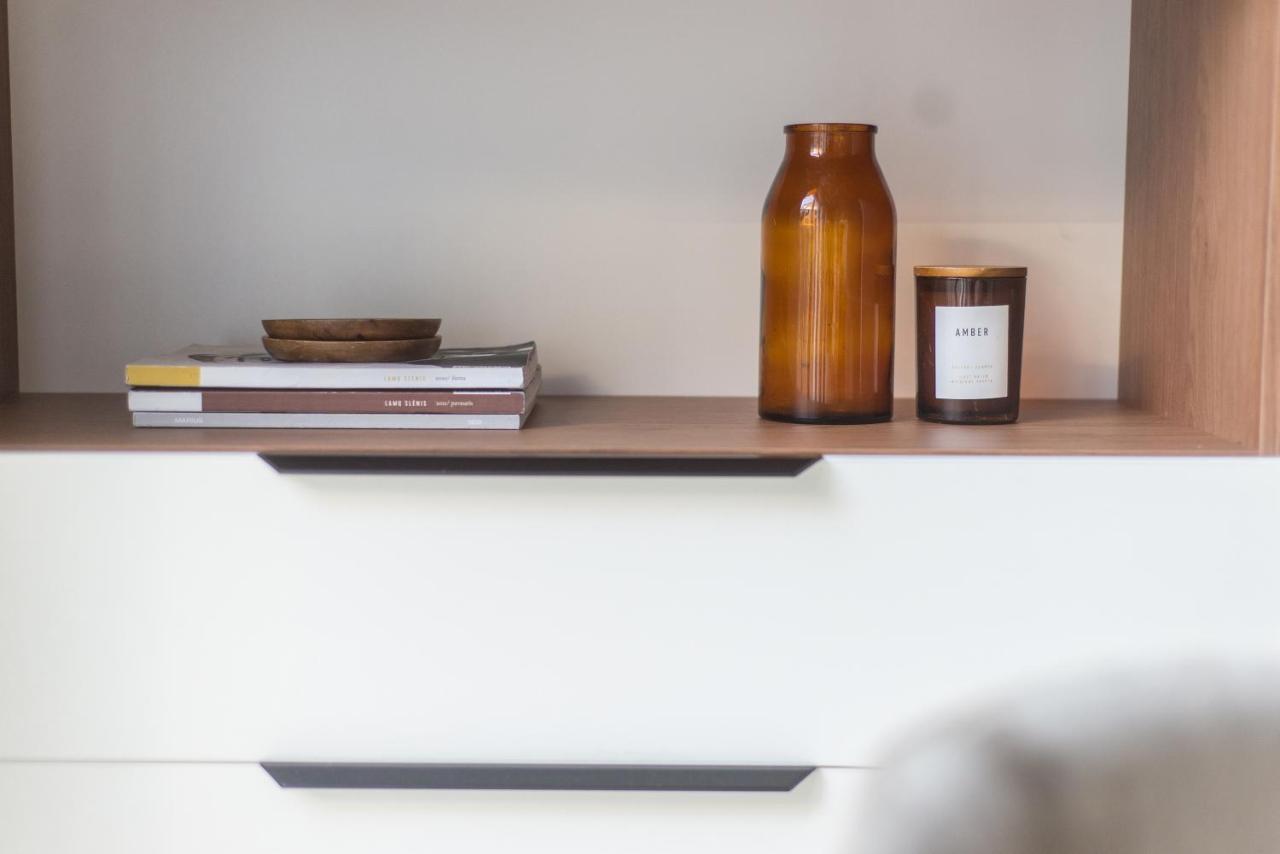 #stayhere - Elegant & Light 1bdr Old Town Apartamento Vilna