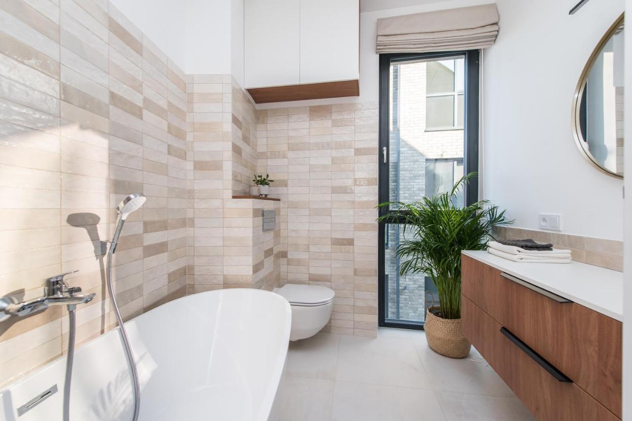 #stayhere - Elegant & Light 1bdr Old Town Apartamento Vilna