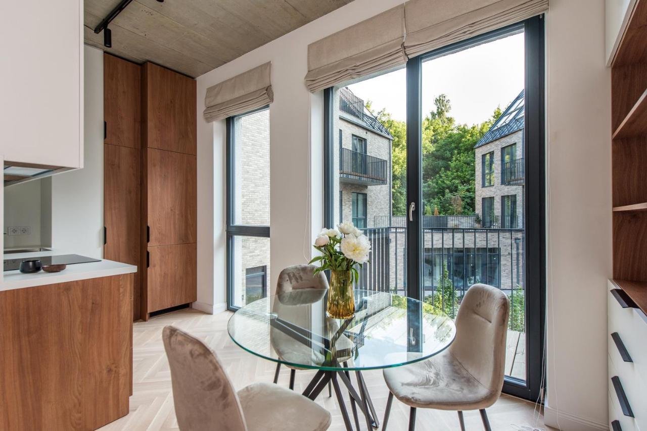 Apartamento #stayhere - Elegant & Light 1bdr Old Town