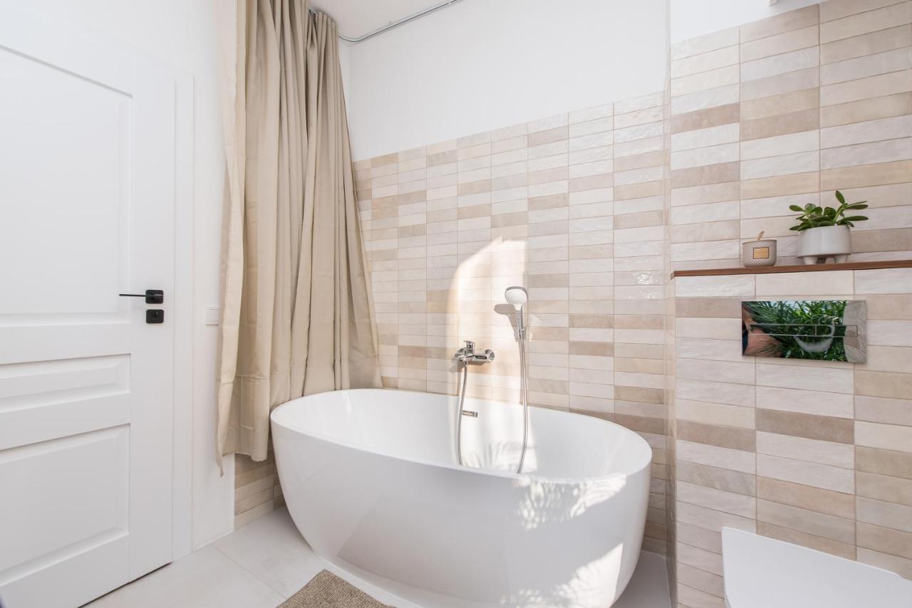 #stayhere - Elegant & Light 1bdr Old Town Apartamento Vilna