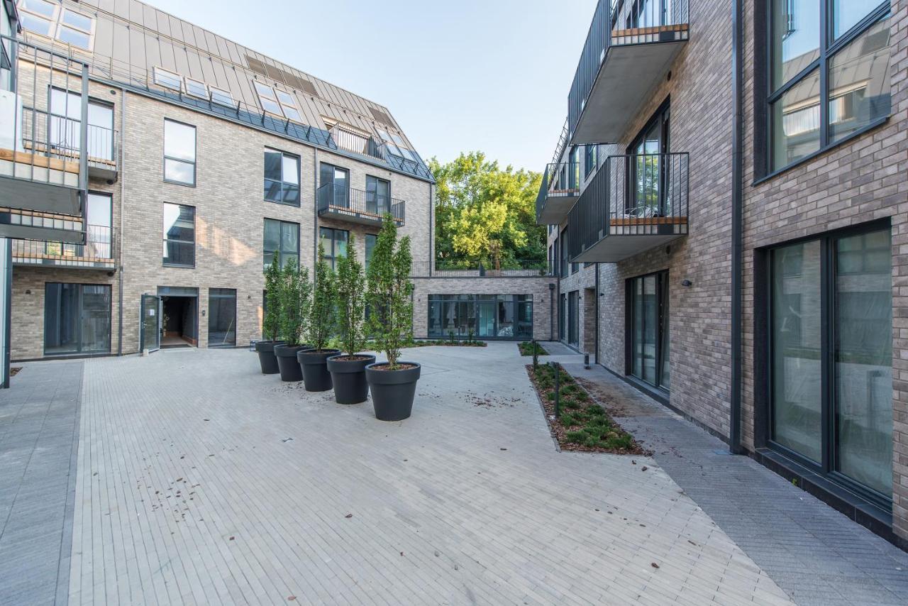 #stayhere - Elegant & Light 1bdr Old Town * Vilna