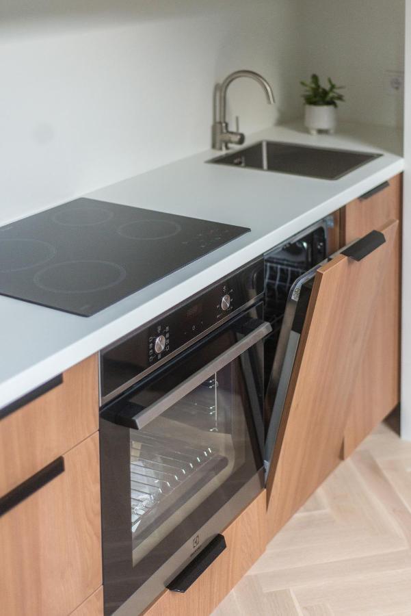 #stayhere - Elegant & Light 1bdr Old Town Apartamento *