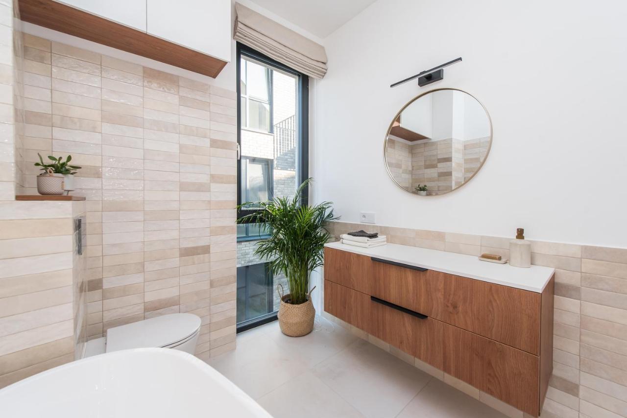 #stayhere - Elegant & Light 1bdr Old Town Apartamento